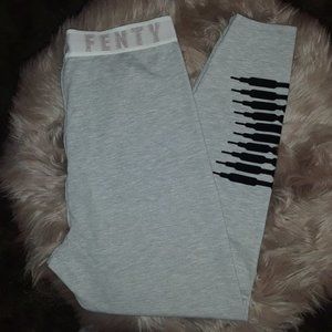 Savage X Fenty Leggings